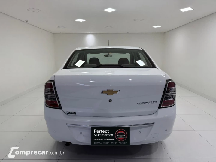 COBALT 1.8 LTZ 8V
