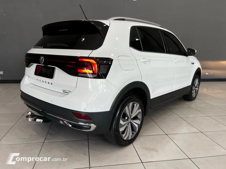 T-CROSS 1.4 250 TSI Highline