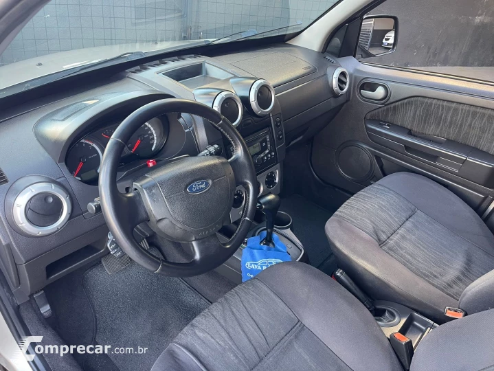 ECOSPORT 2.0 XLT 16V