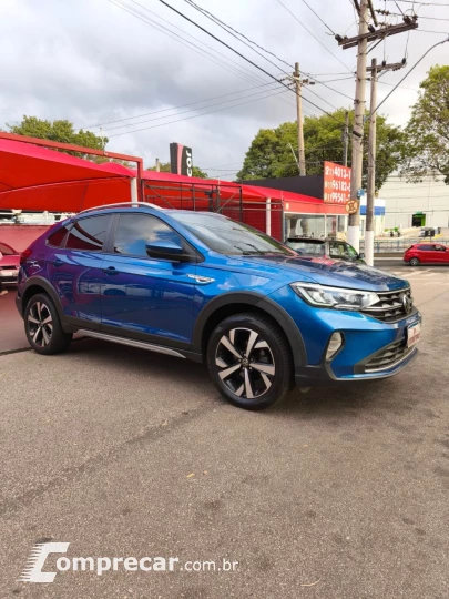 NIVUS 1.0 200 TSI Highline