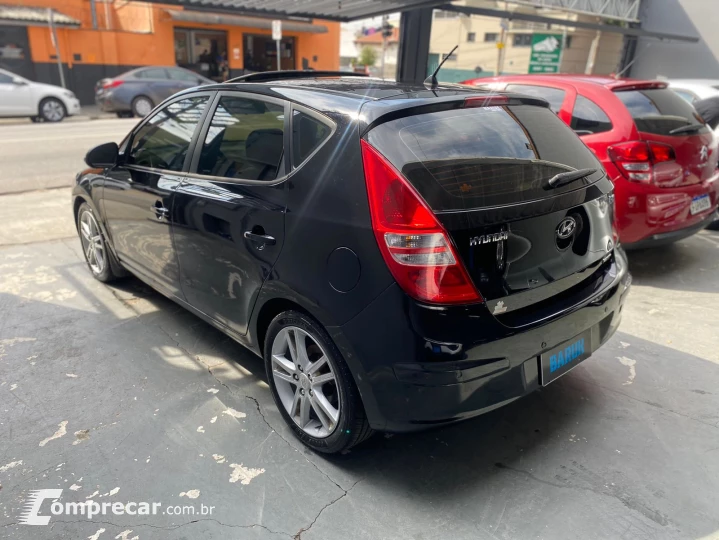 I30 2.0 MPFI GLS 16V