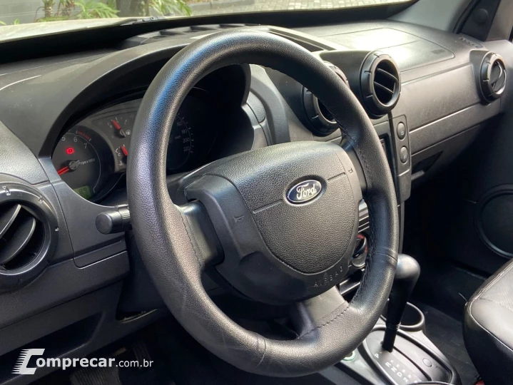 ECOSPORT 2.0 XLS 16V