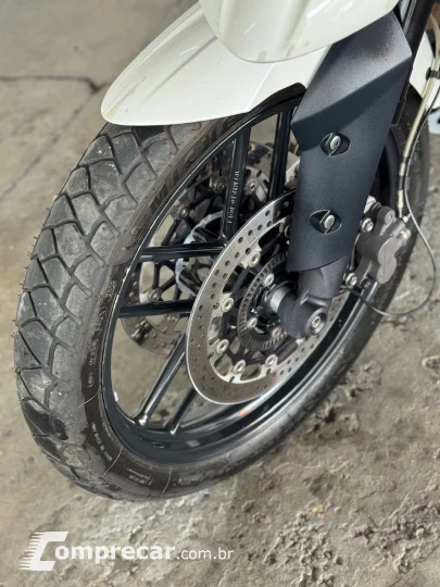 TIGER 800 XRXL