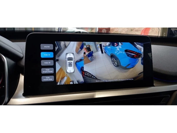 TIGGO 8 1.6 TGDI GASOLINA TXS MAX DRIVE DCT