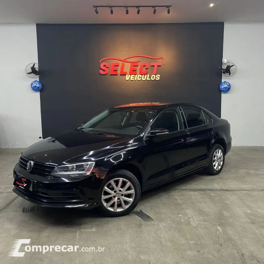 JETTA 1.4 16V TSI Trendline