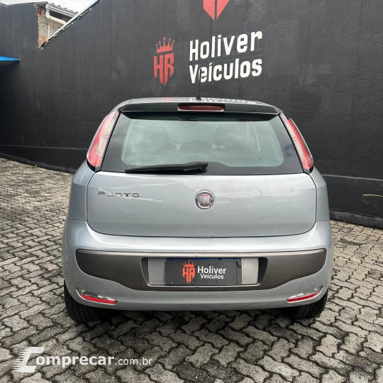 PUNTO 1.6 Essence 16V