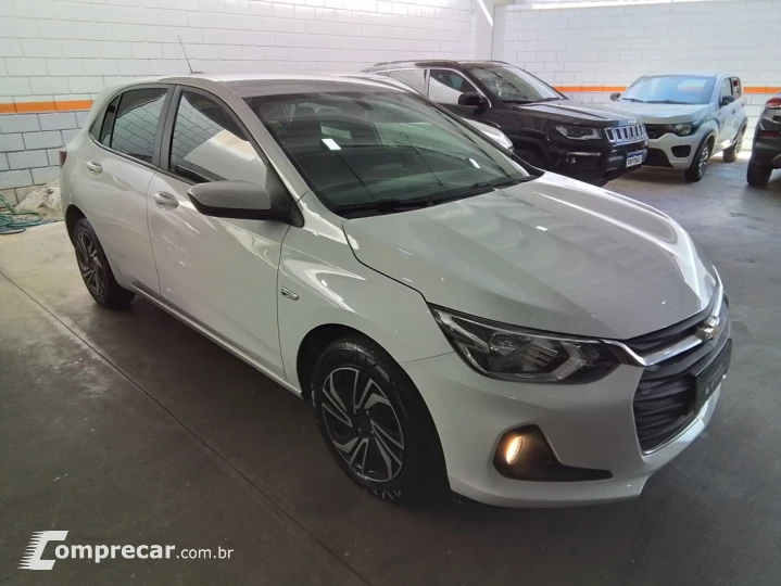 ONIX 1.0 FLEX LT MANUAL