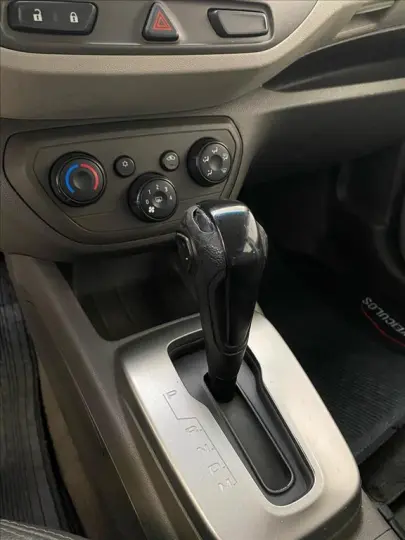 SPIN 1.8 LT 8V FLEX 4P AUTOMÁTICO