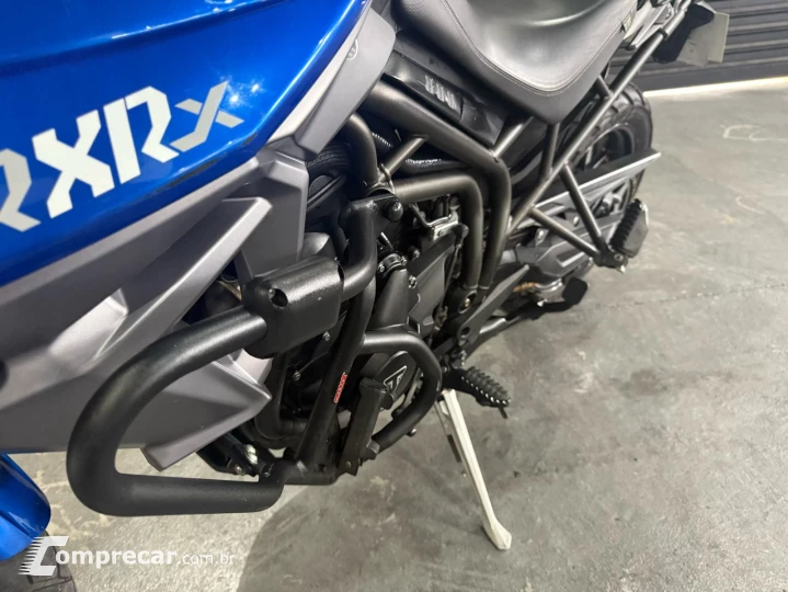 Tiger 800 XRX