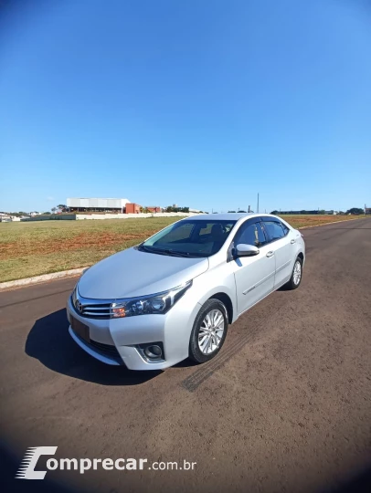 COROLLA 1.8 GLI 16V