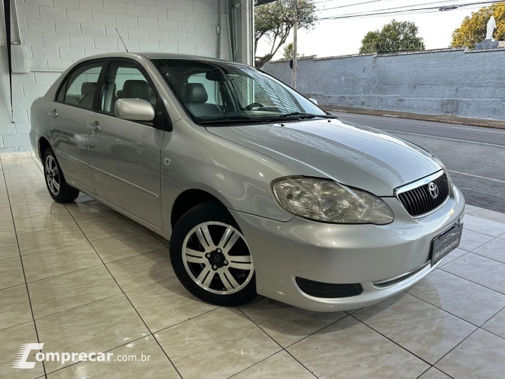 COROLLA 1.8 Se-g 16V