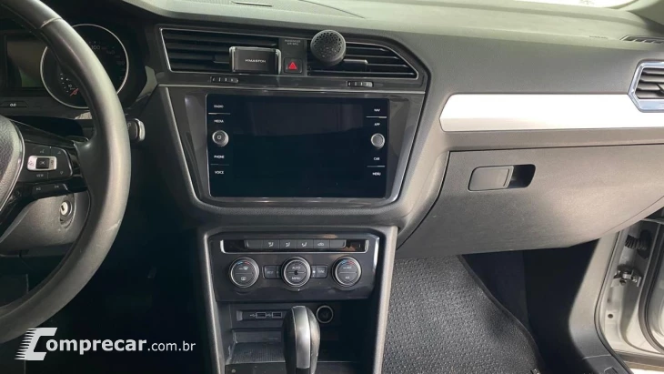 VOLKSWAGEN TIGUAN 1.4 250 TSI TOTAL ALLSPACE