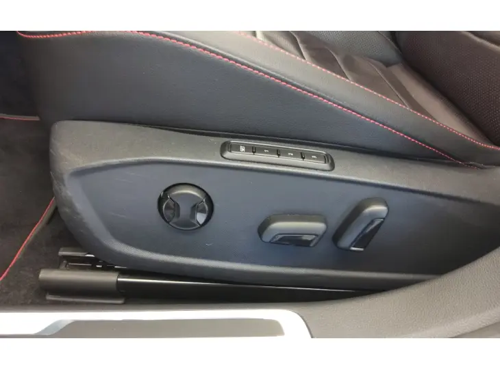 JETTA 2.0 350 TSI GASOLINA GLI DSG