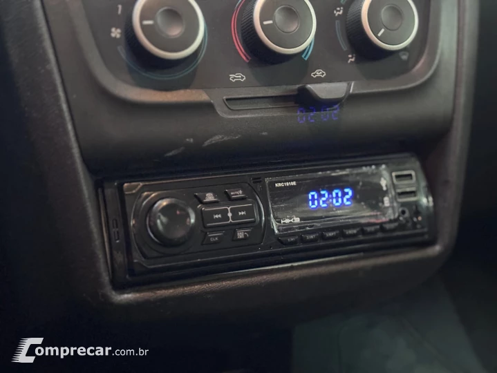 CELTA 1.0 MPFI LT 8V