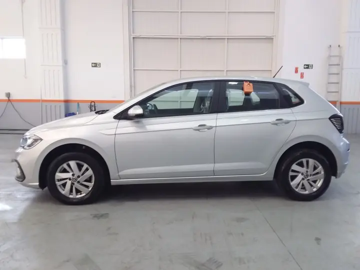 POLO 1.0 MPI MANUAL