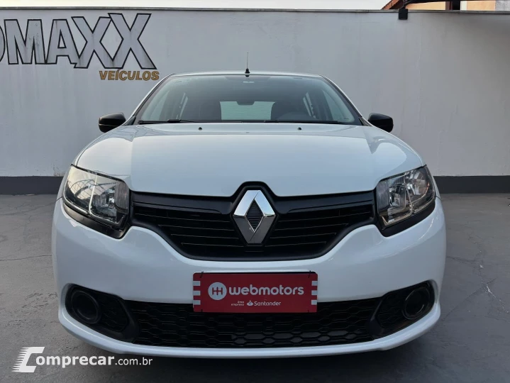 SANDERO 1.0 12V SCE Authentique