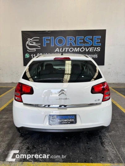 CITROEN C3 1.5 TENDANCE 8V