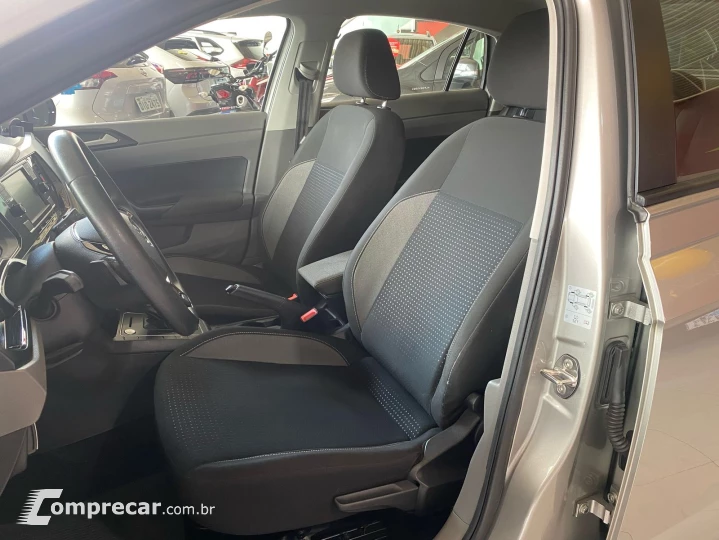 VIRTUS 1.0 200 TSI Comfortline