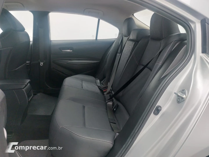 COROLLA 2.0 VVT-IE FLEX XEI DIRECT SHIFT