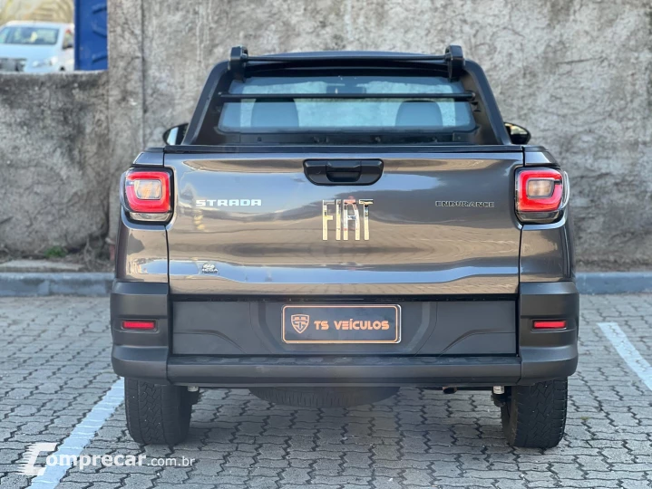 STRADA 1.3 FIREFLY FLEX ENDURANCE CS PLUS MANUAL