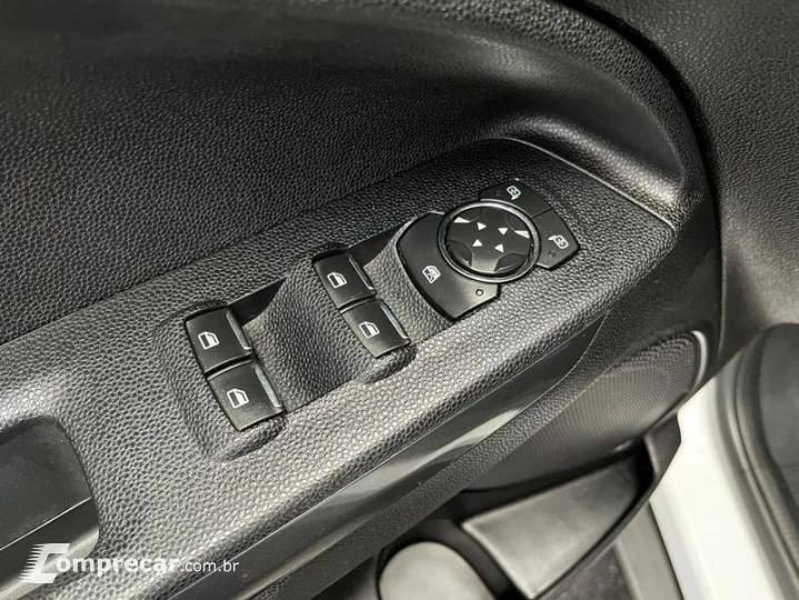 ECOSPORT 1.5 TI-VCT FLEX FREESTYLE AUTOMATICO