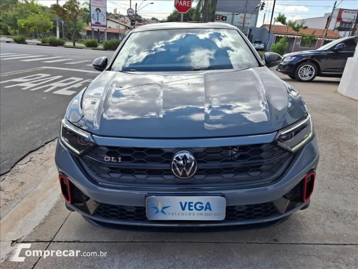 JETTA 2.0 350 TSI GLI