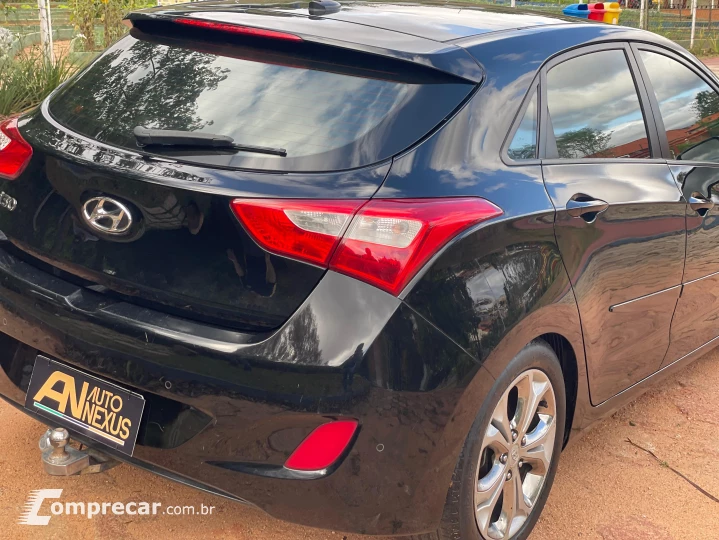 I30 1.8 MPI 16V