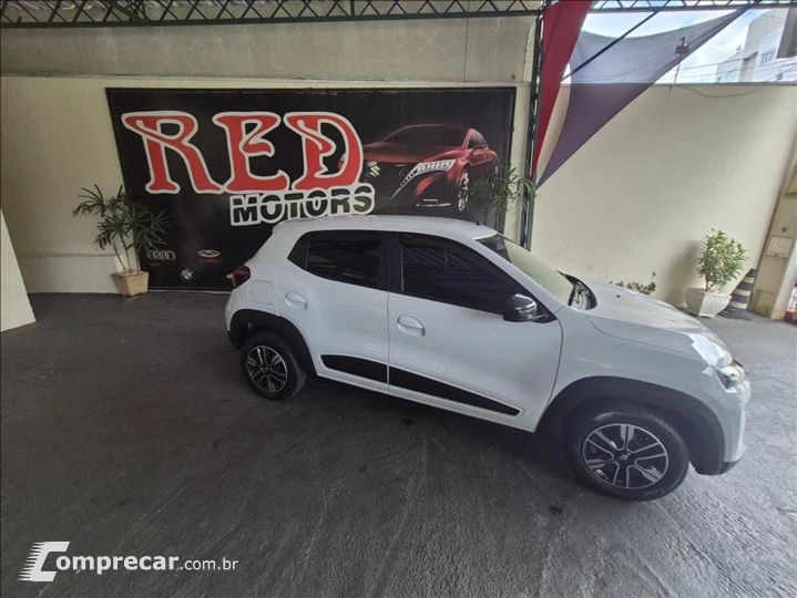 KWID 1.0 12V SCE FLEX INTENSE MANUAL