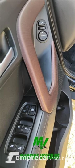 CRETA 2.0 16V Prestige