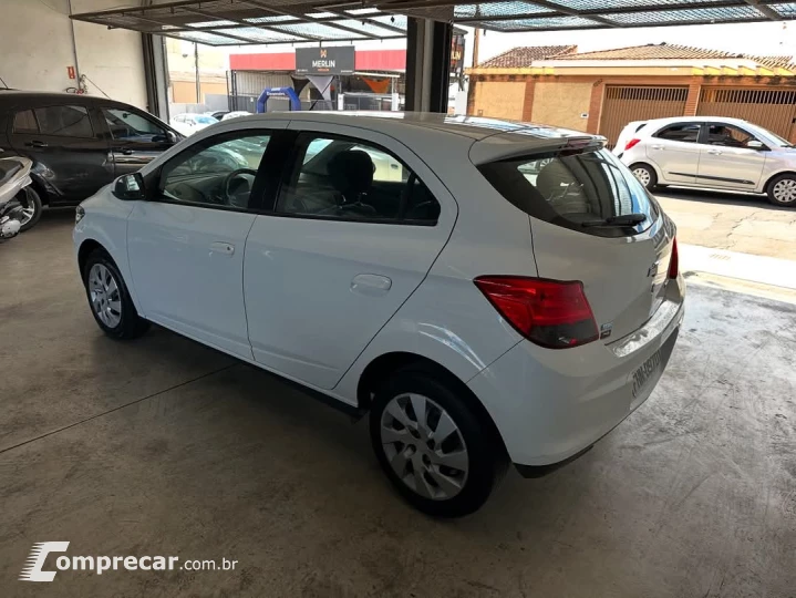 ONIX 1.4 MPFI LT 8V