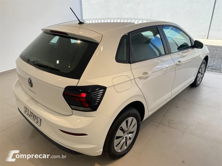 POLO 1.0 MPI MANUAL