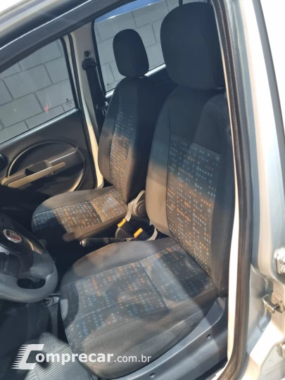 UNO 1.0 EVO Vivace 8V