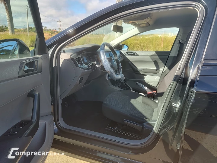 POLO 1.0 200 TSI Comfortline