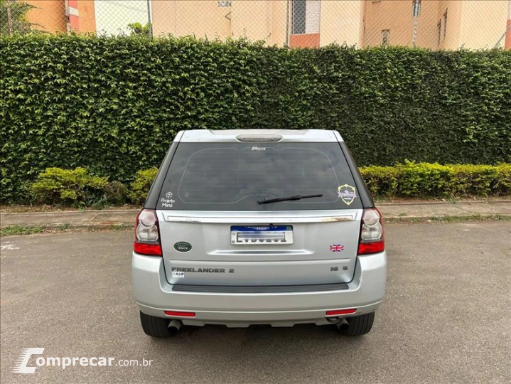 FREELANDER 2 3.2 S 6V 24V