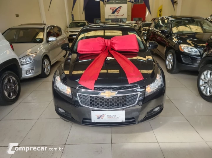 CRUZE 1.8 LT 16V