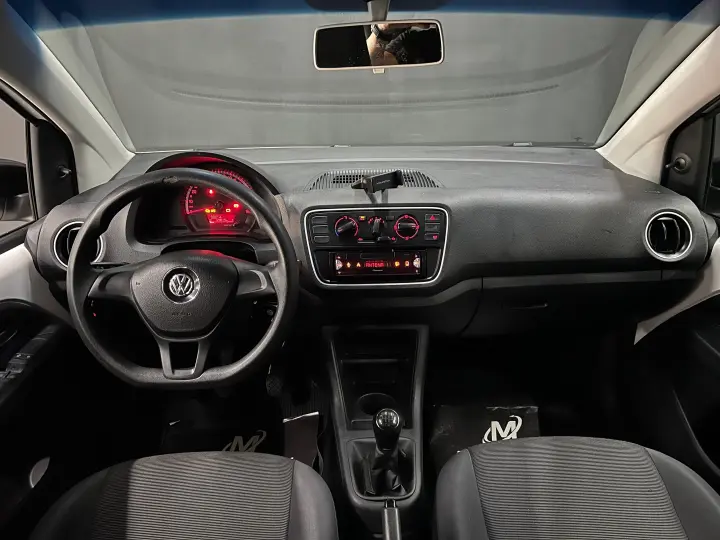 UP 1.0 MPI TAKE UP 12V FLEX 4P MANUAL