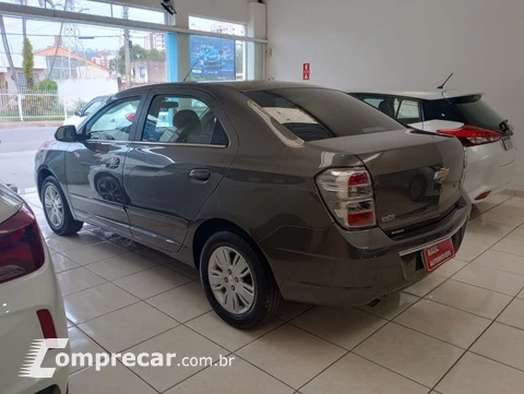 COBALT 1.8 MPFI LTZ 8V
