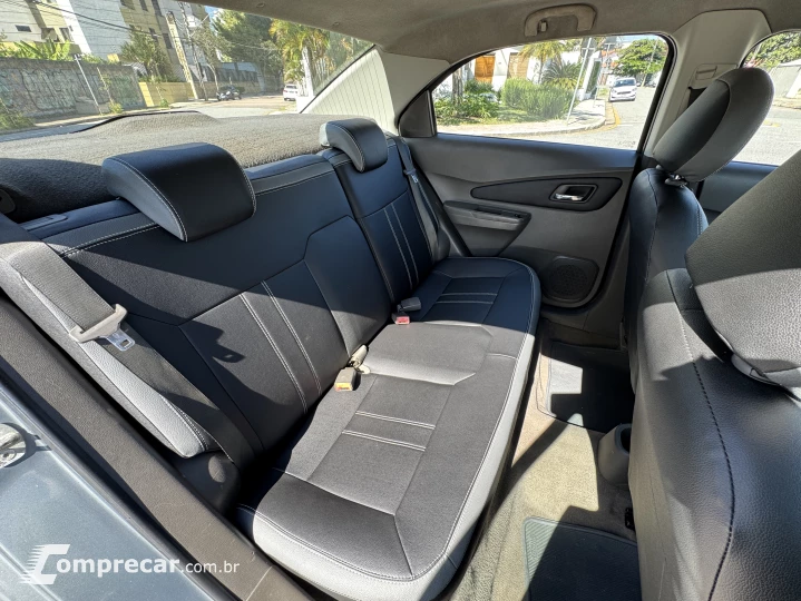COBALT 1.4 LTZ 8V