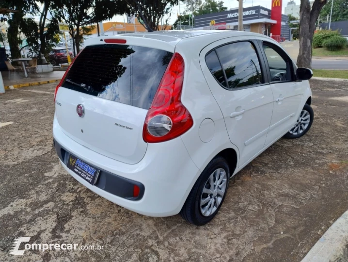 PALIO 1.0 MPI Attractive 8V