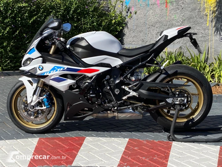 S1000 RR M