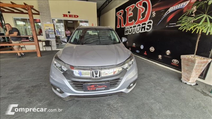 HR-V 1.8 16V EX