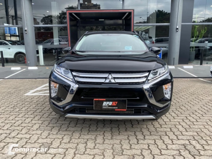 ECLIPSE CROSS 1.5 Mivec Turbo HPE