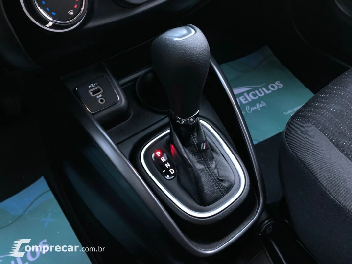 Cronos 1.3 Firefly Flex Drive Cvt