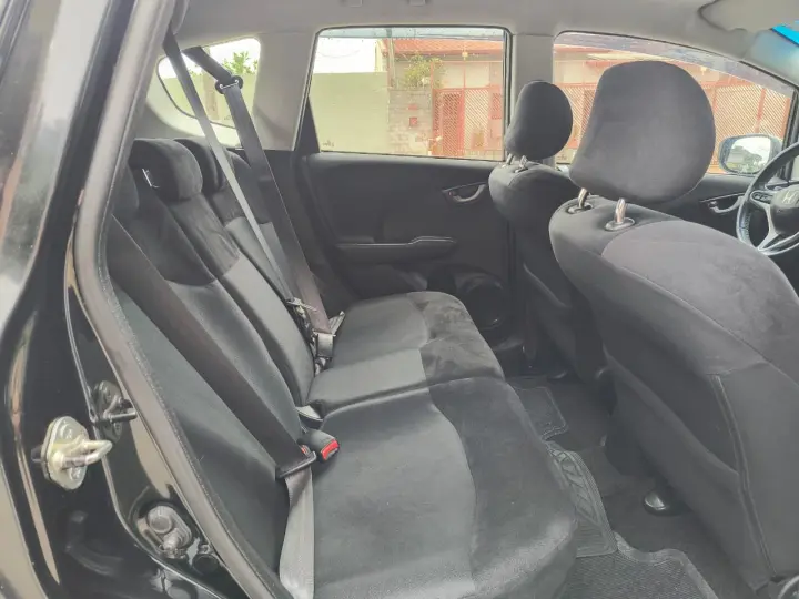 FIT 1.5 EX 16V