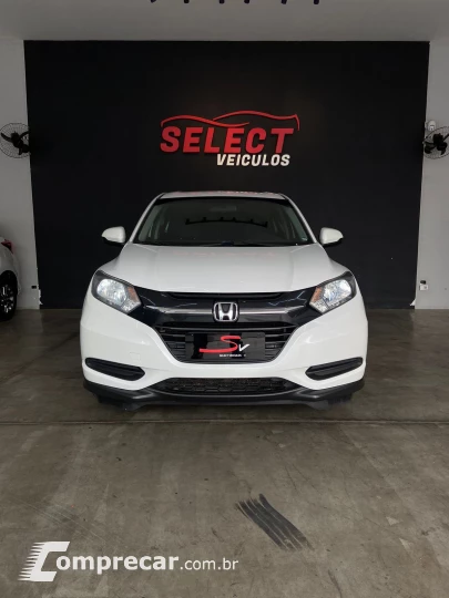 HR-V 1.8 16V LX