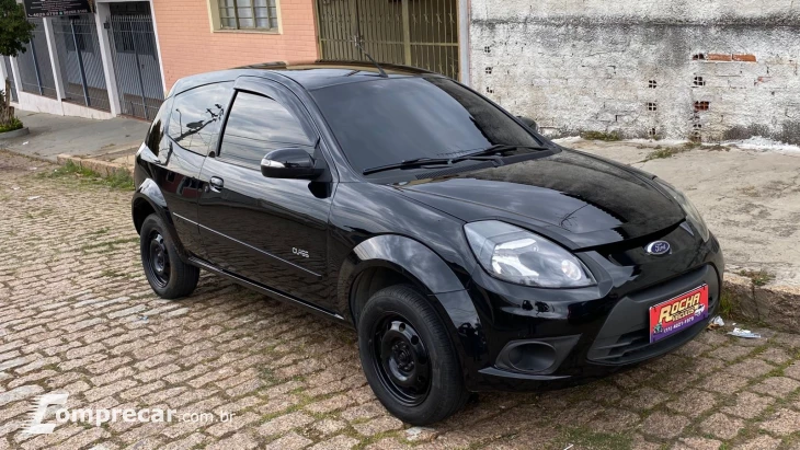 KA + 1.0 SE 12V
