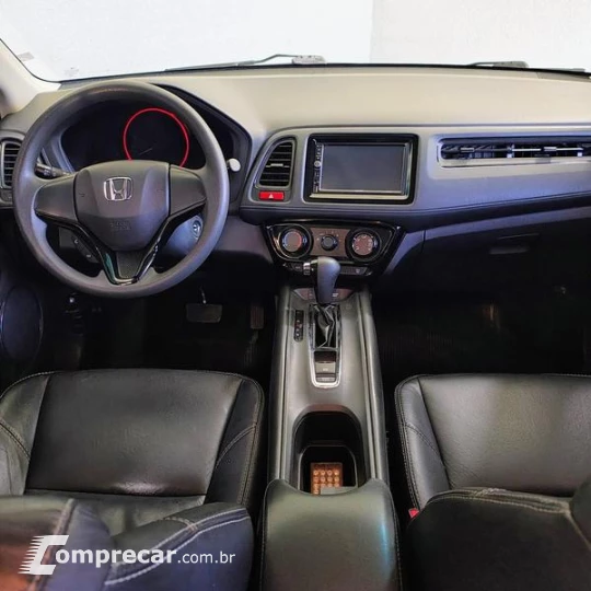 HR-V LX CVT