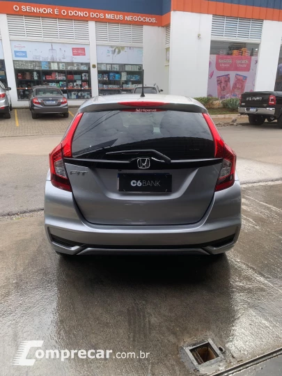 FIT 1.4 DX 16V
