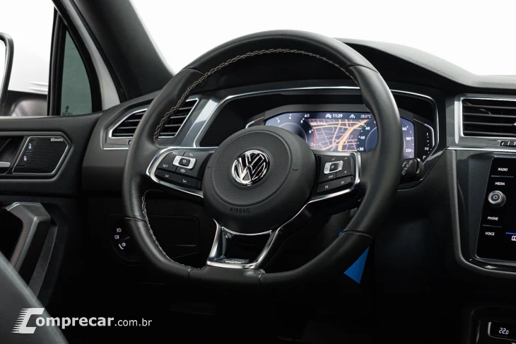 TIGUAN 2.0 350 TSI Allspace R-line 4motion