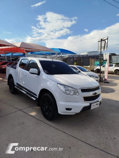 S10 Pick-Up LT 2.4 F.Power 4x2 CD